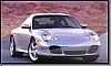 - Porsche 911 Carrera:   !