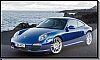 - Porsche 911 Carrera S
