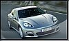 Porsche Panamera:   2009-  