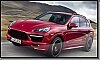 Новое авто «Порше» займет место между моделями Porche Cayenne S и Turbo