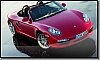 - Porsche Boxster 2.9