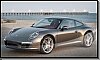 Тест-драйв Porsche 911 Carrera и BMW M3