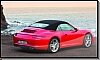 Тест-драйв «Порше 911 Каррера»