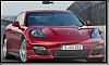 Дебют самого мощного атмосферного варианта Porsche Panamera GTS