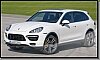   Porsche Cayenne 3.0 Diesel (2011)