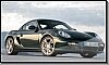 Отзыв о Porsche Cayman S (2008)