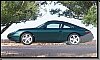 Отзыв о Porsche 911 (2001)