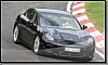 Шпионы засекли новую Porsche Panamera