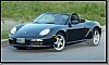   Porsche Boxster 2009