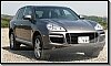 Porsche Cayenne 2009