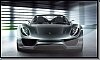Сведение о гиперкаре 918 Spyder от компании Porsche обновились