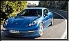 Женева-2013: британский конкурент Porsche Panamera 