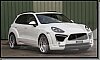 Porsche Cayenne Emperor   FAB Design