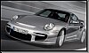 911 GT2: тест-драйв