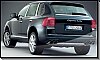 Отзыв о Porsche Cayenne (2003)