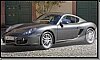 Porsche Cayman (2007 г. в.): обзор модели