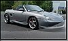   Porsche Boxster 2002