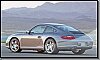 - Porsche 911 Carrera S