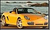 -  Porsche Boxster