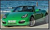  Porsche Boxster S