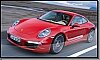 Porsche 911 получили новую «ручку» на 7 передач