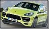 Стоимость базового Porsche Macan составит 54 000 долларов