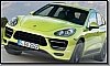   Porsche Macan  54 000 