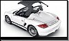Обзор Porsche Boxster Spyder