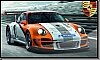 Обновление гоночного автомобиля Porsche 911 GT3 R