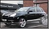 Отзыв о Porsche Cayenne (2003)
