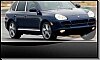 Porsche Cayenne (2003): отзыв владельца