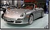 Отзыв о Porsche 911, выпущенном в 2005 году
