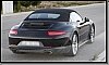 Обзор Porsche 911 шестого поколения