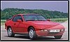 Porsche 924