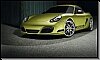 Porsche Cayman 2012