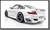 Porsche 911 Turbo VII