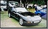 Porsche 924 (1980): отзыв владельца