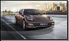 Спецверсия модели Porsche Panamera