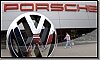 VW поглотит Porsche