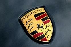 Новая модель Porsche получит целых 4 турбины
