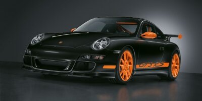 - Porsche 911 GT3